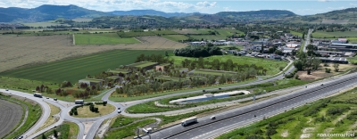 Parc d’Activité LA MERIDIENNE